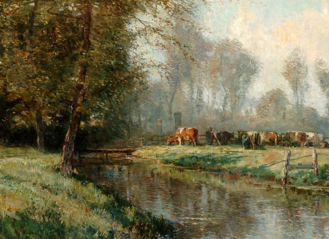 Museum Slager